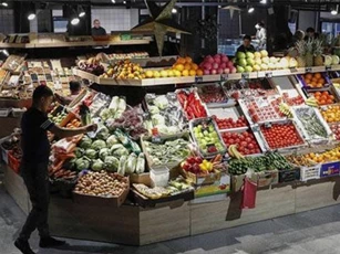 Du khách không được mang quá 5kg rau quả vào Nga từ 19/8 tới