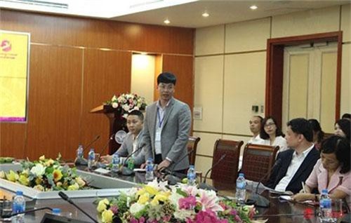 CEO Got It Hùng Trần: Startup công nghệ Việt đừng tự bó hẹp mình vào một thị trường nhỏ