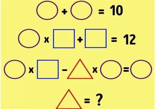 'Thể dục trí não' với câu đố logic 'xoắn não'