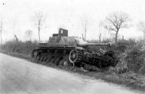 Kinh hãi cách quân Đức làm nên sức mạnh tuyệt đối của Panzer IV