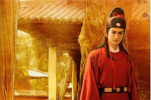 Hé lộ số phận Triển Chiêu sau khi Bao Chửng qua đời