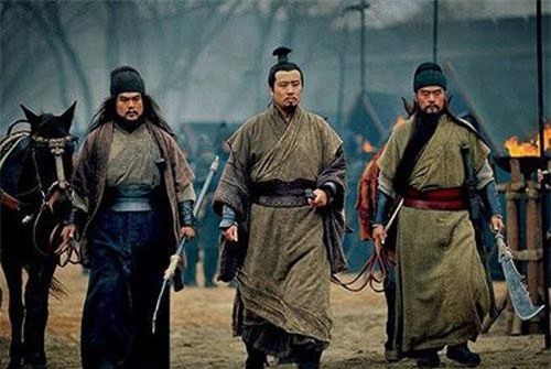 Ba cao nhân bí ẩn khiến cả Khổng Minh lẫn Tào Tháo phải kính nể