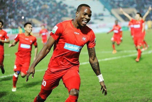 CLB Hải Phòng có nguy cơ bị rớt hạng nếu chống lệnh của FIFA