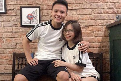 Rộ nghi vấn Quang Hải và bạn gái Nhật Lê đã chia tay, đặc biệt là động thái dứt tình rất rõ ràng này?