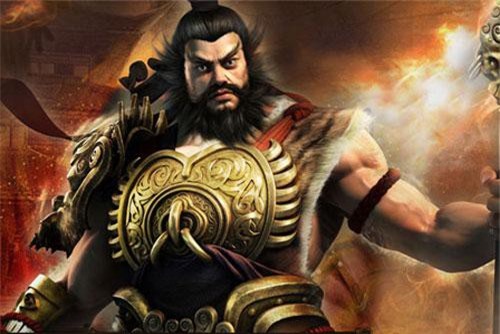 Công việc đồ tể và “vốn liếng” quý giá giúp Trương Phi lập danh