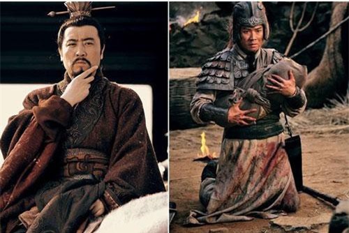 Kẻ “vô sỉ” nhất trong Tam Quốc là ai?