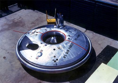 Hồ sơ interpol: Top 22 bí mật quân sự và CIA được giải mật