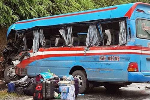 Vụ đoàn thiện nguyện Thành đoàn Hải Phòng gặp nạn: Nạn nhân thứ 3 tử vong