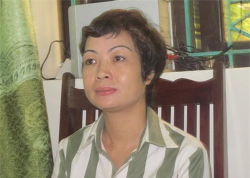 Câu chuyện pháp luật: Nỗi ân hận của bà mẹ 4 con khi dính vào thuốc lắc