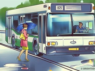 Chỉ những người có thị lực 10/10 mới tìm ra đáp án trong 10 giây