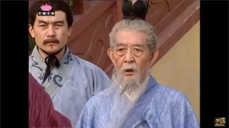 TV Show - Tam quốc diễn nghĩa: Ba cao nhân bí ẩn khiến cả Khổng Minh lẫn Tào Tháo phải kính nể (Hình 4).