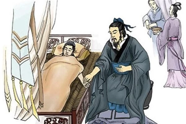 Chỉ vì không cứu kịp Bao Công, danh y này đã đập đầu đến chết ngay trước phủ Khai Phong khiến người đời thương tiếc - Ảnh 5.