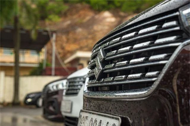 Đánh giá Suzuki Ertiga 2019 - Xe 7 chỗ đa dụng cho gia đình Việt - 4