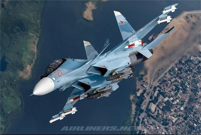 “Gia dinh” Su-30 co thanh vien moi, se la lua chon cua Viet Nam?-Hinh-7