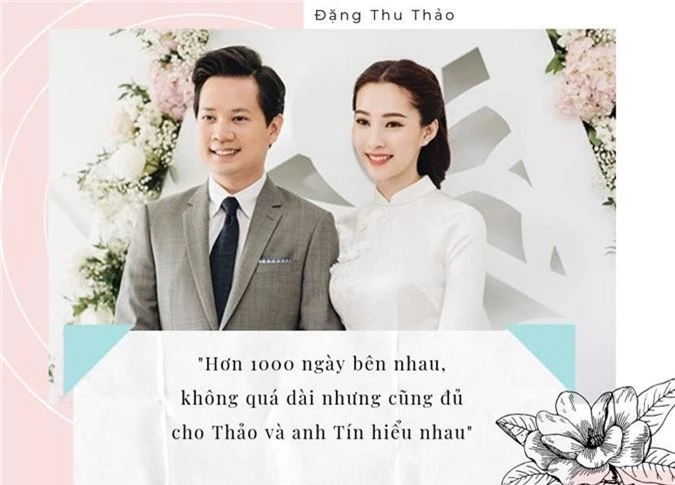 Hoa hau Dang Thu Thao ra sao trong cuoc hon nhan voi CEO 8X cua Trung Thuy?-Hinh-8