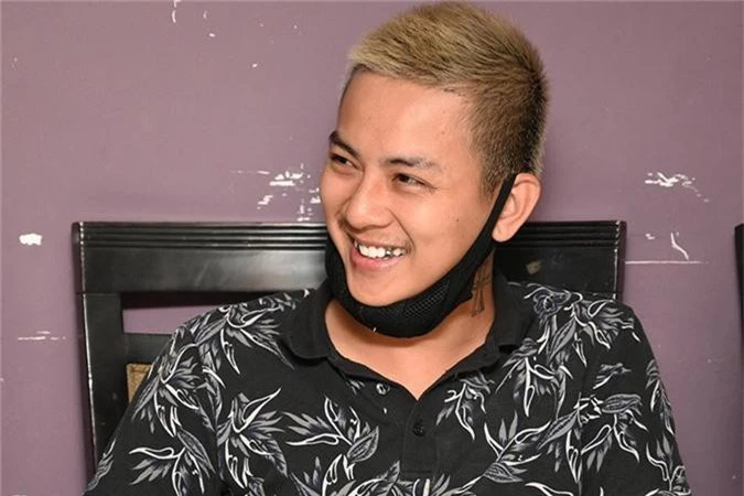 Hoai Lam: Tu dep nhu hot boy den tan ta khong nhan ra-Hinh-15