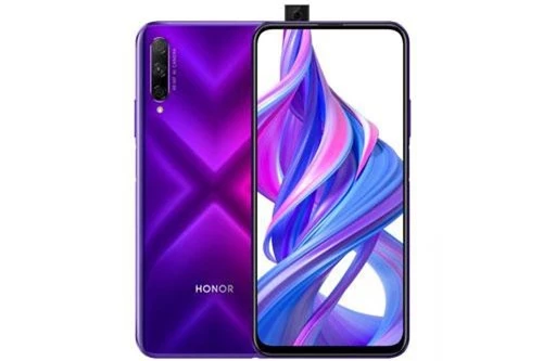 Sức mạnh phần cứng của Honor 9X Pro đến từ chip HiSilicon Kirin 810 (sản xuất trên tiến trình 7nm), GPU MP-G52 MP6 với công nghệ GPU Turbo 3.0. RAM 8 GB, bộ nhớ trong 128/256 GB, có khay cắm thẻ nanoSD với dung lượng tối đa 512 GB. Hệ điều hành Android 9.0 Pie, được tùy biến trên giao diện EMUI 9.1.