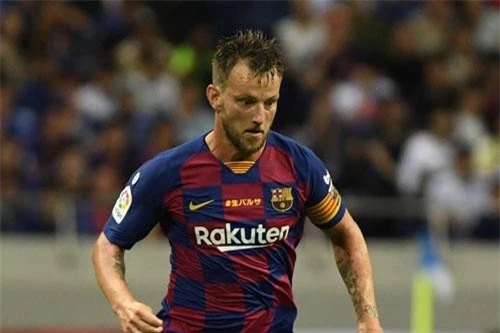 Ivan Rakitic.