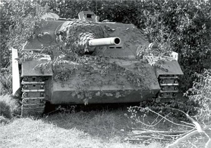 Kinh hai cach quan Duc lam nen suc manh tuyet doi cua Panzer IV-Hinh-6