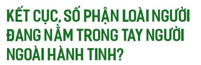 Sự im lặng vĩ đại từ người ngoài hành tinh: Con người bị phớt lờ, ảo mộng 100 năm vỡ tan - Ảnh 6.