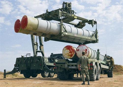 Nga trao S-400 cho Thổ Nhĩ Kỳ làm người Mỹ nhớ tới Thế chiến thứ nhất