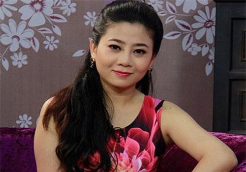 Mai Phương: Tôi lo vì tốn 300 triệu tiền thuốc điều trị ung thư mỗi tháng