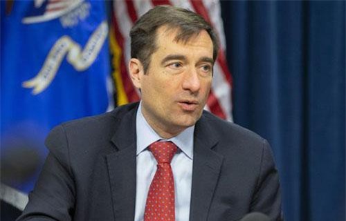 Mỹ truy tố 4 công dân Trung Quốc “lách” lệnh trừng phạt Triều Tiên