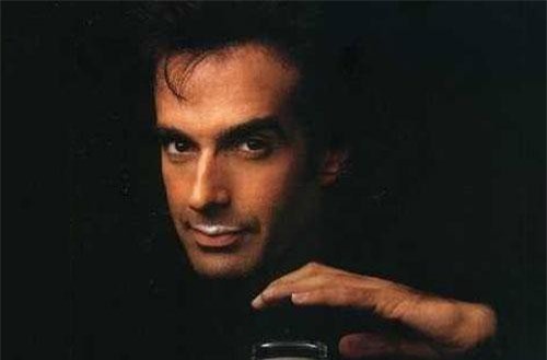 Bí ẩn cuộc đời thần đồng ảo thuật David Copperfield: Kinh ngạc 'cỗ máy kiếm tiền'