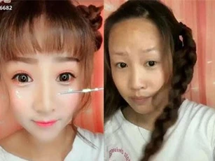 CLIP: Ngỡ ngàng với những màn 'thiên nga hóa vịt' gây bão mạng