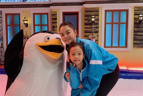 Phạm Quỳnh Anh viết tâm thư gửi con gái cả và cũng đặc biệt nhấn mạnh điều này với các bậc làm cha mẹ