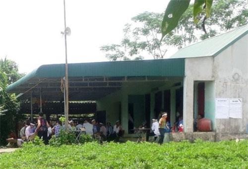 Hòa Bình: Huy động 150 người truy bắt nghi can giết vợ rồi bỏ trốn