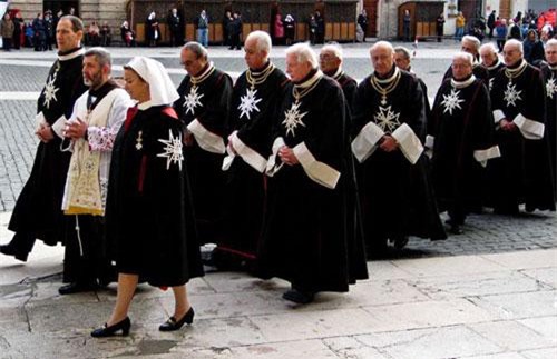 Tiết lộ gây sốc về những hội kín bí ẩn và quyền lực nhất thế giới