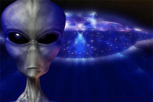 Bí mật chấn động: 23 lính Nga "hóa đá" sau màn đấu súng với người ngoài Trái đất