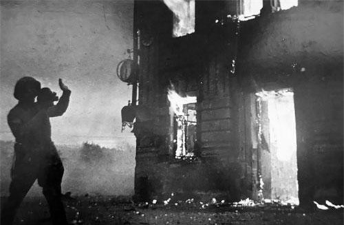Ký ức kinh hoàng của các nhân chứng trận chiến máu lửa Stalingrad
