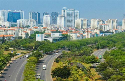 Bảo đảm ổn định thị trường bất động sản