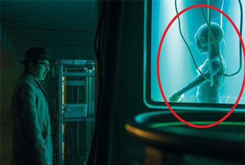 Sự thật chưa kể về Dự án Blue Book - Chương trình UFO tối mật của chính phủ Mỹ