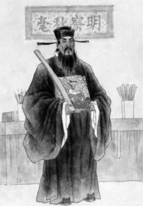 Bất ngờ trước "mức lương không tưởng” của Bao Thanh Thiên