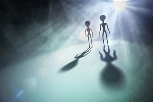 Tiết lộ sốc cơ quan bí mật theo dõi người ngoài hành tinh