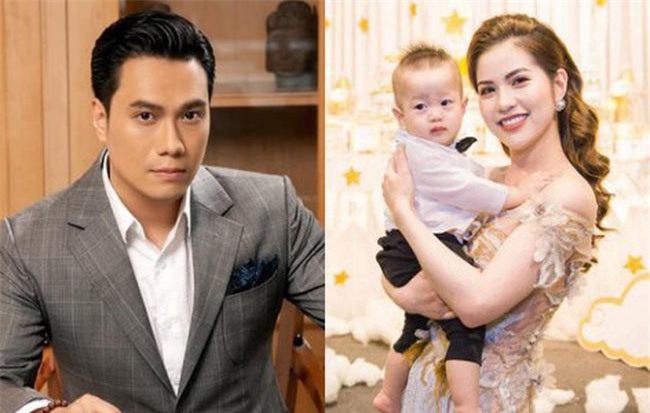 Việt Anh vừa có ý định đưa con trai vào Sài Gòn sinh sống, vợ cũ lập tức lên tiếng: “Chẳng có ai thay thế mẹ làm điều đó”