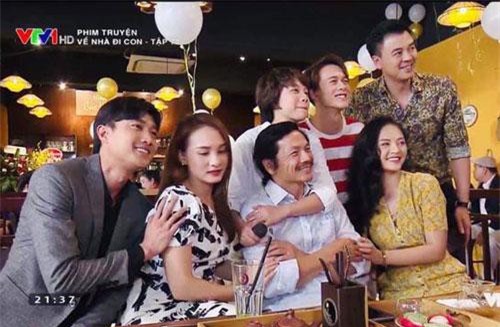 “Về nhà đi con”: Vũ – Thư sẽ không ly hôn, Huệ - Khải quay lại với nhau?