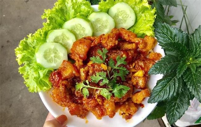 Món thịt này có gì hấp dẫn mà hút tới ngàn like của cộng đồng mạng?