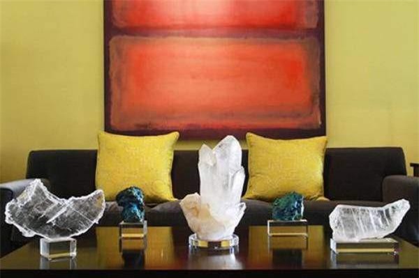 Bí quyết chọn đá phong thủy hợp mệnh giúp hút cả núi tài lộc vào nhà