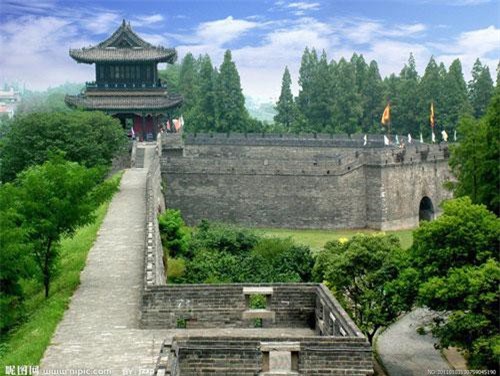 Vì sao anh hùng Tam Quốc đổ máu tranh giành đất vàng Kinh Châu?