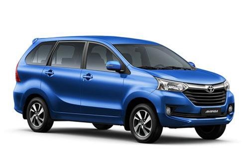 Toyota Avanza giảm giá 25 triệu tại Việt Nam, quyết đấu Mitsubishi Xpander