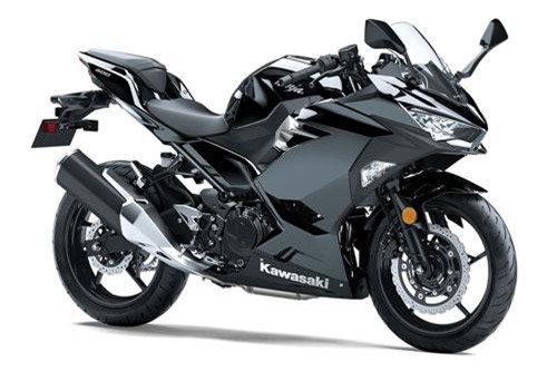 Kawasaki Ninja 400 ABS 2019 giá 153 triệu ở Việt Nam có gì đặc biệt?