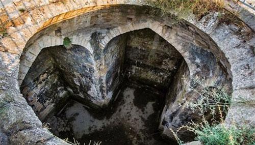 Phát hiện cấu trúc ngầm bí ẩn ở Nga