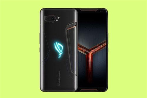 Asus ROG Phone 2 gây sốc với giá bán chỉ từ 11,8 triệu đồng