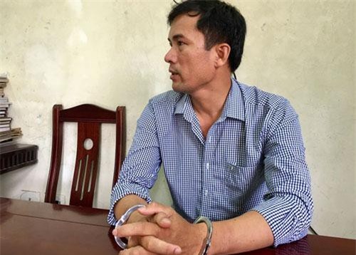 Câu chuyện pháp luật: Bộ mặt thật của “nhà hoạt động xã hội” Nguyễn Năng Tĩnh