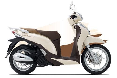 XE HOT (25/7): Giá xe Honda SH Mode mới nhất, ôtô Ford giá chưa tới 200 triệu đồng