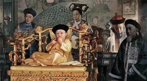 Tiên đế băng hà, đây là những việc mỹ nữ hậu cung phải làm nếu muốn có "kim bài miễn tử"
